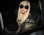 Lady GaGa Appears Naked in New Video Ad for 'Fame' Perfume