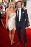 'Melrose Place' Star Grant Show Married Actress Katherine LaNasa