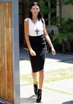Liberty Ross Meets Marriage Counselor and Divorce Lawyer