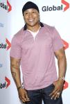 LL Cool J Home Intruder Enters Not Guilty Plea