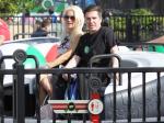 Holly Madison's Baby Daddy Pasquale Rotella Charged in Corruption Case