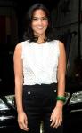 Olivia Munn Suffers Trichotillomania, Feels Afraid to Have a Baby