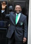 Biopic About Soccer Legend Pele Is in the Works