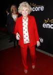 Phyllis Diller Died at 95, Fellow Comedians Tweeted Condolences