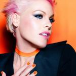 Pink Congratulated by Ellen DeGerenes After Signing as Newest CoverGirl