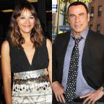 Rashida Jones Apologizes to John Travolta for Urging Him to Come Out