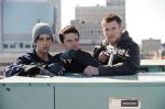 First 'Red Dawn' Trailer: Chris Hemsworth and Josh Hutcherson Are Freedom Fighters