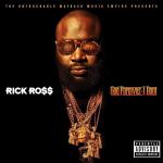 Rick Ross Heading to No. 1 on Hot 200 With 'God Forgives, I Don't'