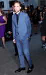 Robert Pattinson Plans to Record Song After 'Twilight' Ends