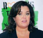 Rosie O'Donnell Survives Heart Attack, Feels 'Happy to Be Alive'