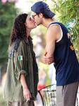 Rumer Willis Spotted Kissing 'RJ Berger' Actor Jayson Blair