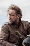 First Look at Russell Crowe as Ark Builder 'Noah'