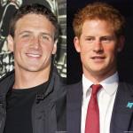 Ryan Lochte Happy He Missed Prince Harry's Naked Afterparty
