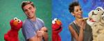 'Sesame Street' Nabs Zac Efron and Halle Berry as Guest Stars, Spoofs 'The Voice'