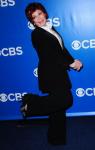 Sharon Osbourne Quits 'America's Got Talent' Due to Discrimination