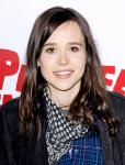 Police Investigating Death Threats Against Ellen Page