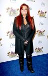 Wynonna Judd to Return to Stage After Her Husband's Motorcycle Accident