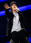 Eminem Is Most 'Liked' Living Person on Facebook