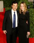 Jimmy Kimmel Popped the Question to Writer Girlfriend