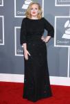 It's Official, Adele Locked to Sing Theme Song for 'Skyfall'