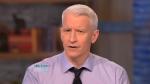 Anderson Cooper Weighs In on Lindsay Lohan and Amanda Bynes Catfight