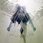 Cover Art of Aaliyah's Posthumous Album Revealed