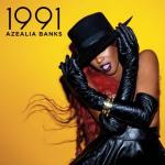 Azealia Banks Releases Music Video for '1991'