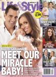 Bill and Giuliana Rancic Proudly Show Off Their Son Edward Duke