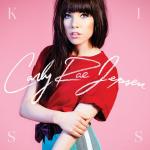 Carly Rae Jepsen Reveals Official 'Kiss' Tracklist