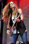 Singer Emily Robison Is Mom to Another Baby Girl