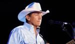 George Strait Announces Dates for His Final Tour 'The Cowboy Rides Away'