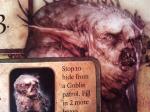 Alleged First Look at Goblin King in 'The Hobbit' Surfaces