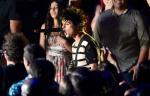 Video: Green Day Rock 2012 MTV Video Music Awards