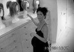 Video: Jennifer Aniston Pregnant and Curly in Funny Smartwater Ad