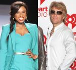 Jennifer Hudson and Jon Bon Jovi to Join Katy Perry at Obama Concert