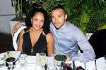 Jesse Williams of 'Grey's Anatomy' Weds Longtime Girlfriend