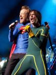 Jim Carrey Officially Joins 'Kick-Ass 2', Creator Mark Millar Weighs In