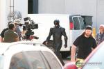 First Look at Joel Kinnaman in New Version of 'RoboCop' Suit