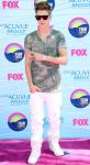 Justin Bieber Tops Billboard's List of 2012 Hot Music Acts Under 21