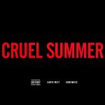 Kanye West Debuts G.O.O.D. Music's 'Cruel Summer' Snippets