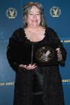 Kathy Bates Had Mastectomy to Remove Breast Cancer