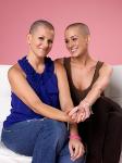 Kellie Pickler Shaved Head Clean for Cancer-Stricken Best Friend