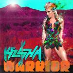 Ke$ha's New Album 'Warrior' to Come Out in December