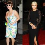 Lady GaGa Heaps Praise on Christina Aguilera's 'Your Body'