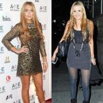 Lindsay Lohan Speaks Out About Amanda Bynes