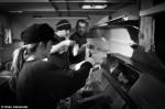 Lisa Marie Presley Secretly Worked at Fish and Chips Truck
