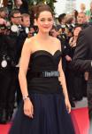 Woman Pleads Guilty to Sending Marion Cotillard Disturbing Videos