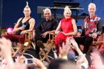 Audio: No Doubt Debut New Dance Track 'Looking Hot'
