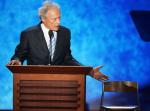 Obama and Celebrities React to Clint Eastwood's Speech to Empty Seat