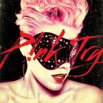 Pink Debuts New Emotional Single 'Try'